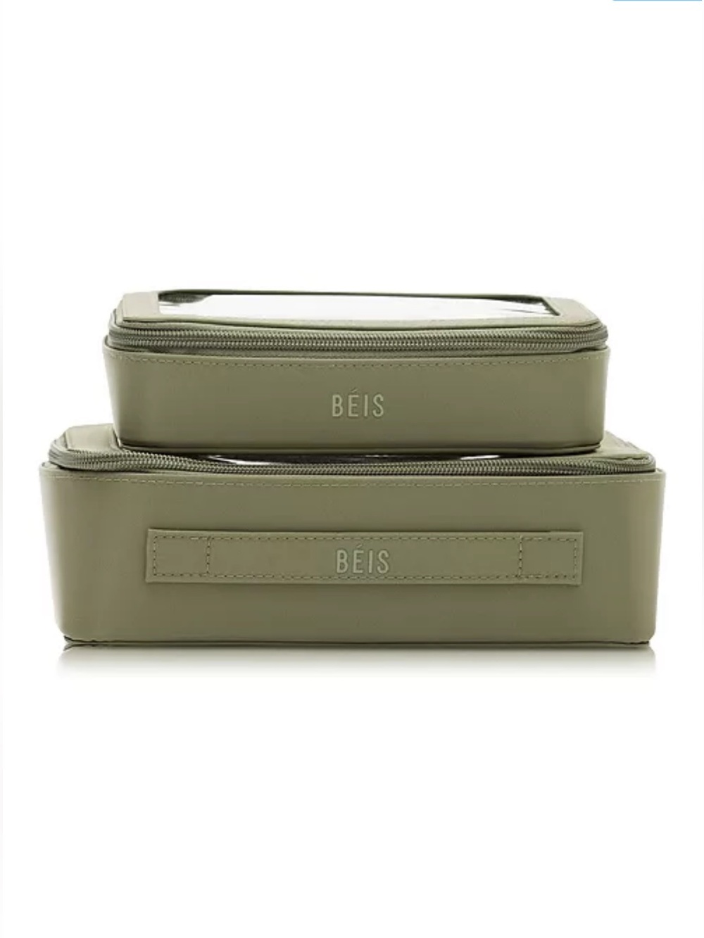 BEIS In Flight Cosmetic Travel Set - Picture 3 of 3